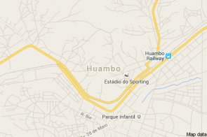 Huambo