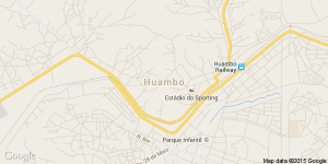 Huambo