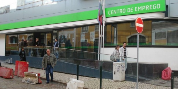 Centro de Emprego