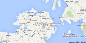 Irlanda do Norte