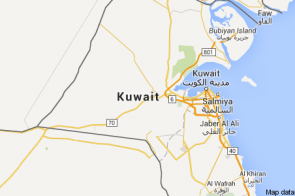 Kuwait