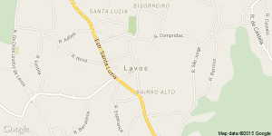 Lavos