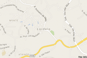 Lordelo