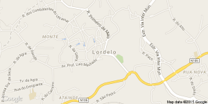 Lordelo