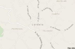 Lordelo - Vila Real