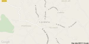 Lordelo - Vila Real