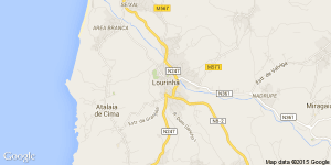 Lourinhã