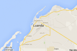 Luanda