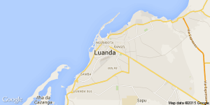 Luanda