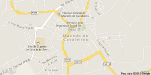 Macedo de Cavaleiros