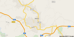 Mafra