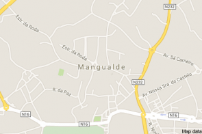 Mangualde