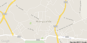 Mangualde