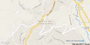 Marco de Canaveses