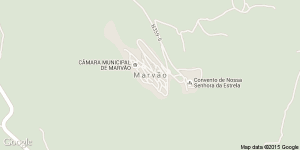 Marvão