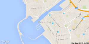 Matosinhos