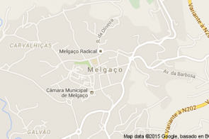 Melgaço