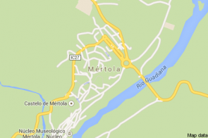 Mértola