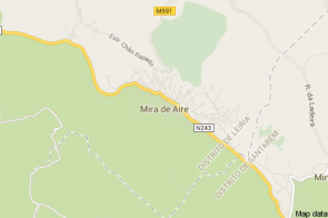 Mira de Aire