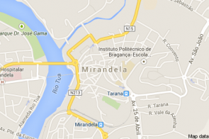 Mirandela