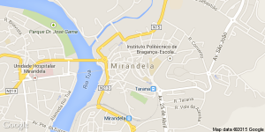 Mirandela