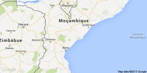 Moçambique