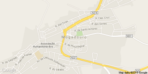 Mogadouro