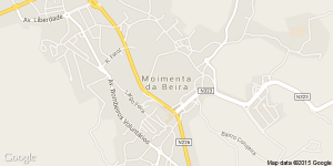 Moimenta da Beira