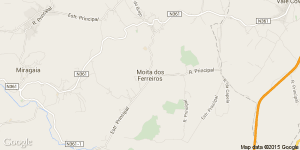 Moita dos Ferreiros