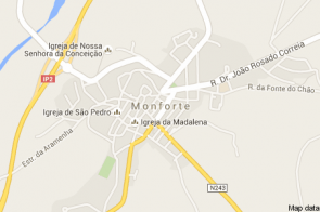 Monforte