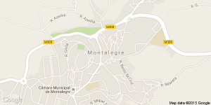 Montalegre