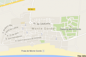 Monte Gordo