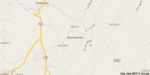 Montelavar