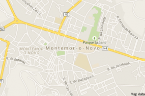 Montemor-o-Novo