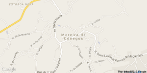 Moreira de Cónegos