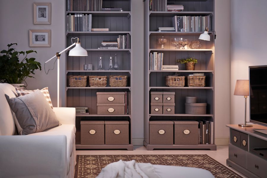 Móveis IKEA