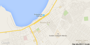 Namibe