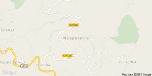 Nespereira