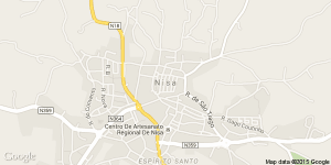 Nisa