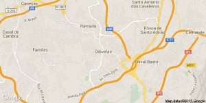 Odivelas