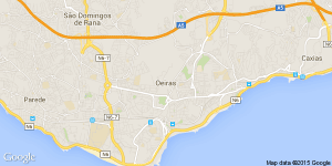 Oeiras