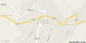 Oliveira de Frades