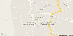 Oliveira do Hospital