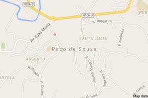 Paço de Sousa