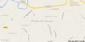 Paço de Sousa