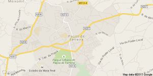 Paços de Ferreira
