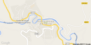 Pampilhosa da Serra