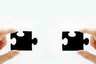 Peças Puzzle