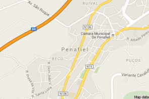 Penafiel