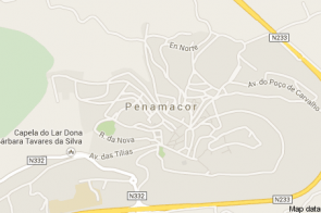 Penamacor